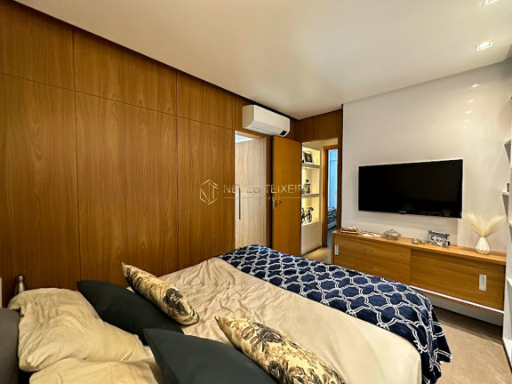Imagem Apartamento com 3 Quartos à Venda, 89 m² em águas Claras - Brasília