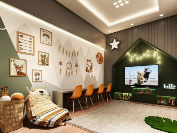 Imagem Apartamento com 3 Quartos à Venda, 10.317 m² em Meia Praia - Itapema