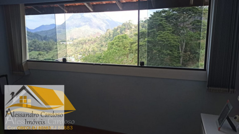 Imagem Casa com 3 Quartos à Venda, 300 m² em Jardim Califórnia - Nova Friburgo