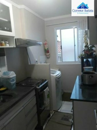 Imagem Apartamento com 2 Quartos à Venda, 47 m² em Jardim Monte Alto - Campinas