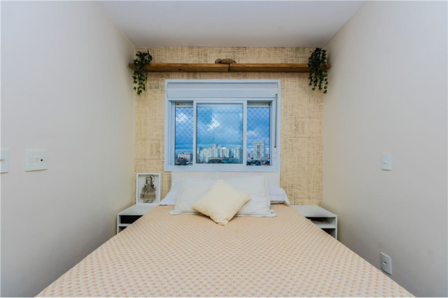 Imagem Apartamento com 2 Quartos à Venda, 65 m² em Mooca - São Paulo