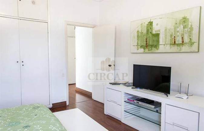 Imagem Apartamento com 3 Quartos à Venda, 270 m² em Higienópolis - São Paulo Imagem Apartamento com 3 Quartos à Venda, 270 m² em Higienópolis - São Paulo