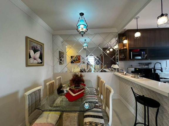 Imagem Apartamento com 2 Quartos à Venda, 70 m² em Parque Industrial - São José Dos Campos Imagem Apartamento com 2 Quartos à Venda, 70 m² em Parque Industrial - São José Dos Campos