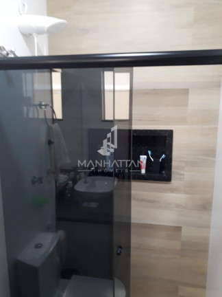 Imagem Casa com 3 Quartos à Venda, 156 m² em Jardim Residencial Ravagnani - Sumaré Imagem Casa com 3 Quartos à Venda, 156 m² em Jardim Residencial Ravagnani - Sumaré