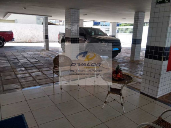 Imagem Apartamento com 3 Quartos à Venda, 129 m² em Camboinha - Cabedelo