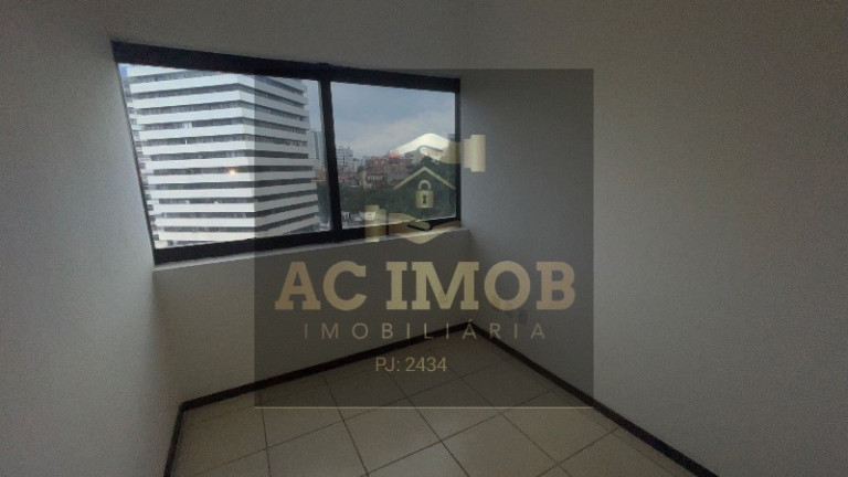 Imagem Sala Comercial para Alugar, 40 m² em Iguatemi - Salvador