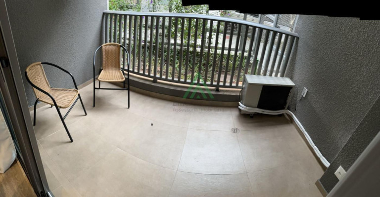 Imagem Apartamento com 1 Quarto à Venda, 30 m² em Sumarezinho - São Paulo