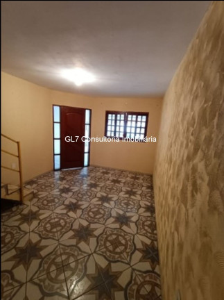 Imagem Sobrado com 3 Quartos à Venda,  em Jardim Morada Do Sol - Indaiatuba