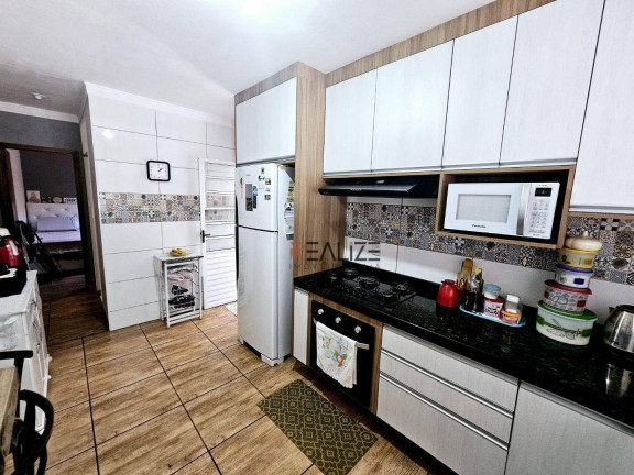 Imagem Sobrado com 5 Quartos à Venda, 193 m² em Residencial Monte Verde - Indaiatuba