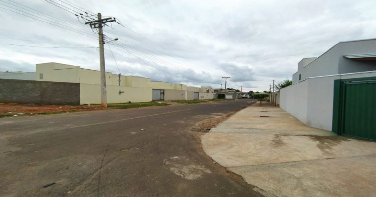 Imagem Imóvel à Venda, 360 m² em Centro - Caldas Novas Imagem Imóvel à Venda, 360 m² em Centro - Caldas Novas