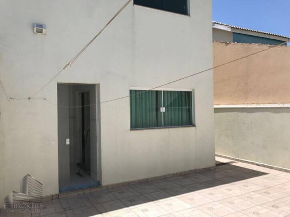 Imagem Casa de Condomínio com 3 Quartos à Venda, 160 m² em Horto Florestal - Sorocaba