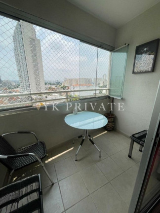 Imagem Apartamento com 3 Quartos à Venda, 71 m² em Barra Funda - São Paulo Imagem Apartamento com 3 Quartos à Venda, 71 m² em Barra Funda - São Paulo