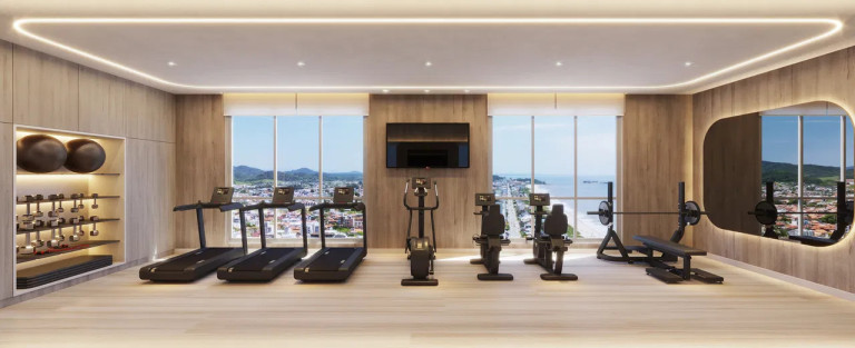 Imagem Apartamento à Venda, 190 m² em Itacolomí - Balneário Piçarras Imagem Apartamento à Venda, 190 m² em Itacolomí - Balneário Piçarras
