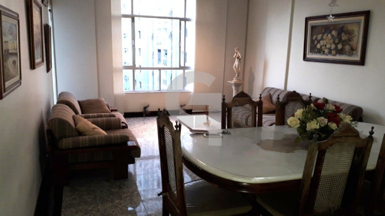 Apartamento com 3 Quartos à Venda, 130 m² em Canela - Salvador
