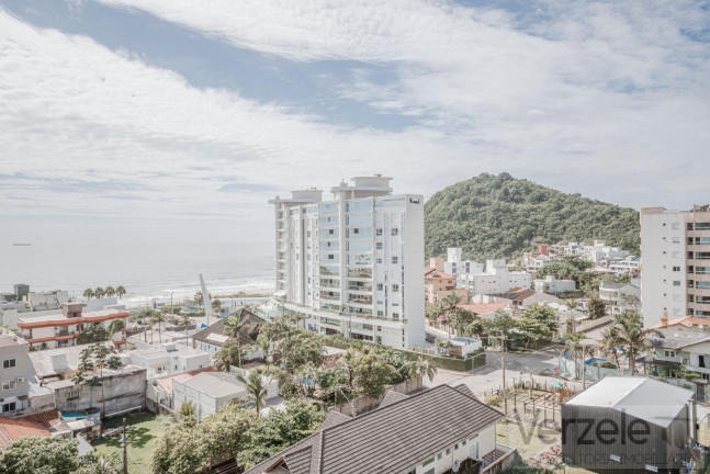 Imagem Apartamento com 4 Quartos à Venda, 173 m² em Praia Brava - Itajaí