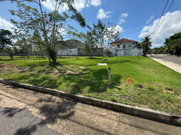 Imagem Terreno à Venda, 720 m² em Ponta Negra - Manaus Imagem Terreno à Venda, 720 m² em Ponta Negra - Manaus