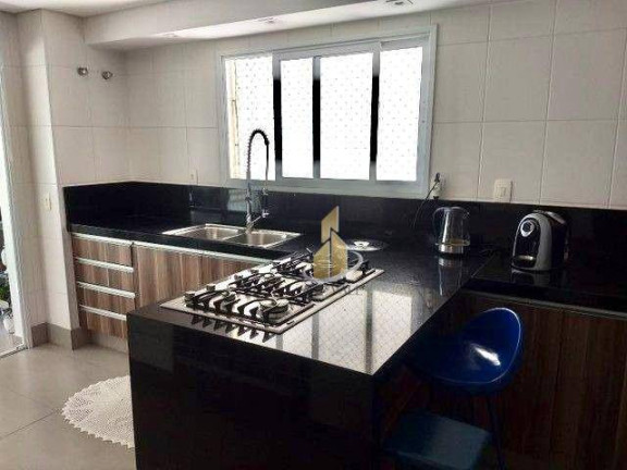 Imagem Apartamento com 3 Quartos à Venda, 167 m² em Jardim Apolo - São José Dos Campos Imagem Apartamento com 3 Quartos à Venda, 167 m² em Jardim Apolo - São José Dos Campos