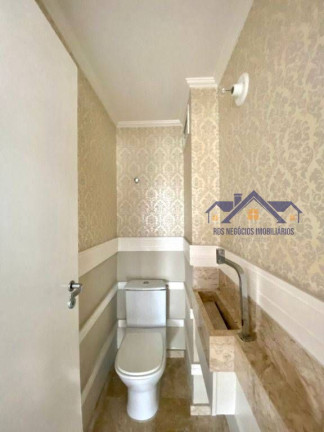 Imagem Apartamento com 3 Quartos para Alugar, 217 m² em Santana - São Paulo Imagem Apartamento com 3 Quartos para Alugar, 217 m² em Santana - São Paulo