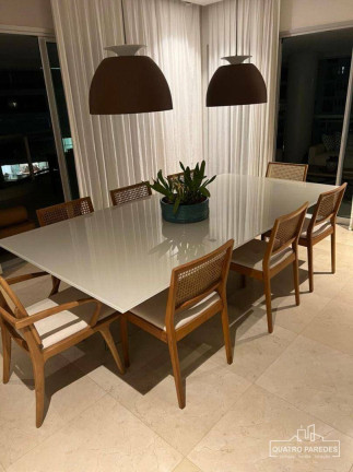 Imagem Apartamento com 4 Quartos à Venda, 400 m² em Barra Da Tijuca - Rio De Janeiro