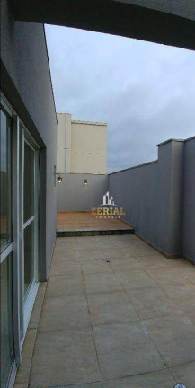 Imagem Cobertura com 2 Quartos à Venda, 136 m² em Centro - São Caetano Do Sul