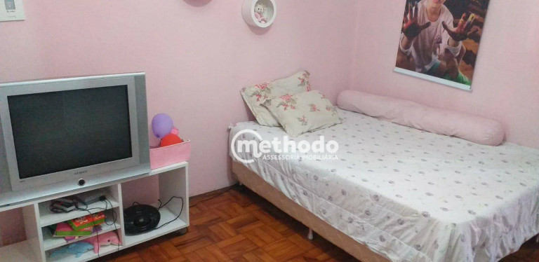 Imagem Casa com 3 Quartos para Alugar, 190 m² em Jardim Bela Vista - Campinas Imagem Casa com 3 Quartos para Alugar, 190 m² em Jardim Bela Vista - Campinas