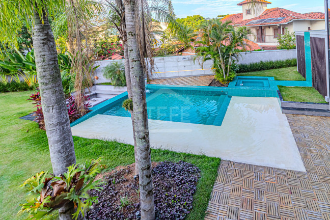 Imagem Casa com 5 Quartos à Venda, 1.288 m² em Barra Da Tijuca - Rio De Janeiro