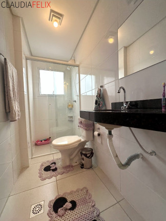 Imagem Imóvel com 2 Quartos à Venda, 56 m² em Guilhermina - Praia Grande