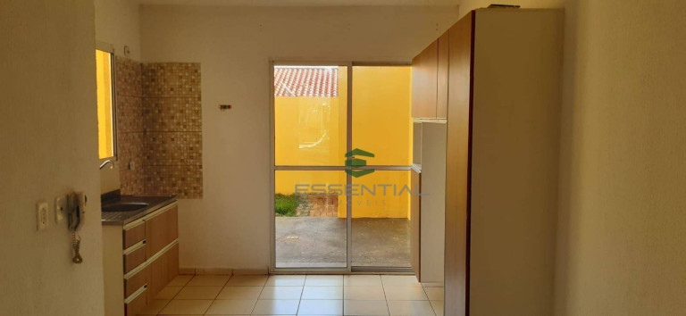 Imagem Casa com 2 Quartos à Venda, 49 m² em Moradas Dos Ipês - São José Do Rio Preto Imagem Casa com 2 Quartos à Venda, 49 m² em Moradas Dos Ipês - São José Do Rio Preto