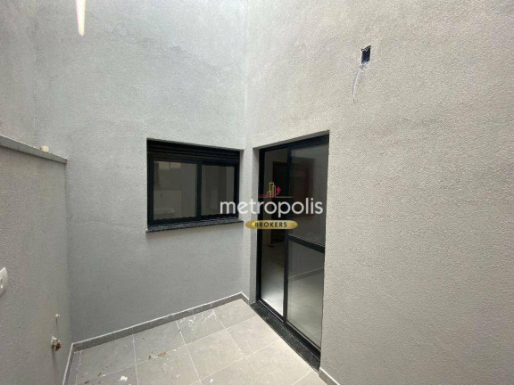 Imagem Apartamento com 2 Quartos à Venda, 54 m² em Jardim Santo Alberto - Santo André Imagem Apartamento com 2 Quartos à Venda, 54 m² em Jardim Santo Alberto - Santo André