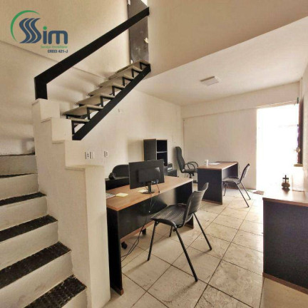 Imagem Sala Comercial para Alugar, 41 m² em Fátima - Fortaleza