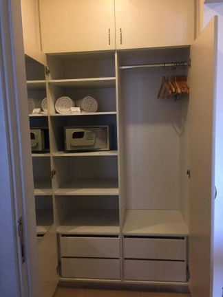 Imagem Apartamento com 1 Quarto para Alugar, 36 m² em Itaim Bibi - São Paulo Imagem Apartamento com 1 Quarto para Alugar, 36 m² em Itaim Bibi - São Paulo