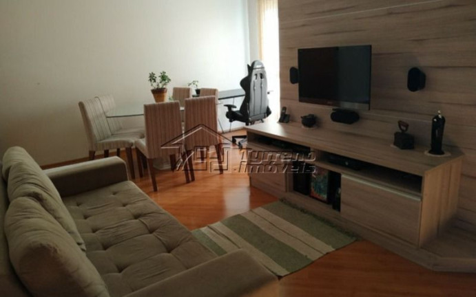 Foto do imóvel Apartamento com 2 Quartos à Venda, 74 m² em Parque Industrial - São José Dos Campos Foto do imóvel Apartamento com 2 Quartos à Venda, 74 m² em Parque Industrial - São José Dos Campos