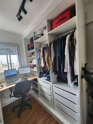 Imagem Apartamento com 2 Quartos à Venda, 53 m² em Centro - Diadema Imagem Apartamento com 2 Quartos à Venda, 53 m² em Centro - Diadema