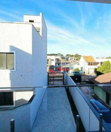 Imagem Casa com 3 Quartos à Venda, 135 m² em Sítio Cercado - Curitiba