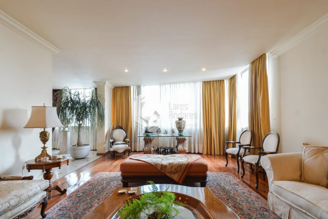 Imagem Apartamento com 7 Quartos à Venda, 414 m² em Paraíso - São Paulo Imagem Apartamento com 7 Quartos à Venda, 414 m² em Paraíso - São Paulo
