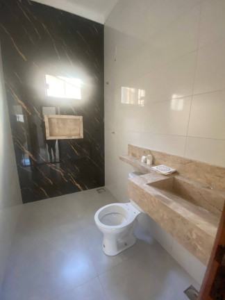 Imagem Casa com 3 Quartos à Venda, 142 m² em Moinho Dos Ventos - Goiânia Imagem Casa com 3 Quartos à Venda, 142 m² em Moinho Dos Ventos - Goiânia