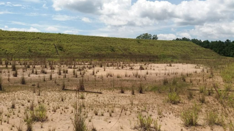 Imóvel à Venda, 137.600 m² em Do Taboão - Mogi Das Cruzes