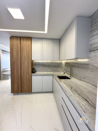 Imagem Apartamento com 3 Quartos à Venda, 120 m² em Praia Da Costa - Vila Velha