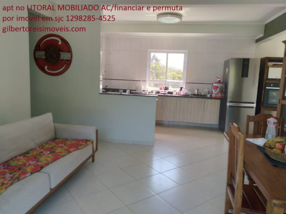 Imagem Apartamento com 2 Quartos à Venda, 85 m² em Jardim Casa Branca - Caraguatatuba Imagem Apartamento com 2 Quartos à Venda, 85 m² em Jardim Casa Branca - Caraguatatuba