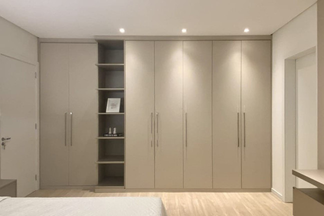 Imagem Apartamento com 3 Quartos à Venda, 128 m² em Humaita - Bento Gonçalves