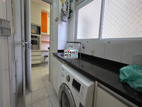 Imagem Apartamento com 3 Quartos à Venda ou Locação, 160 m² em Vila Gertrudes - São Paulo Imagem Apartamento com 3 Quartos à Venda ou Locação, 160 m² em Vila Gertrudes - São Paulo