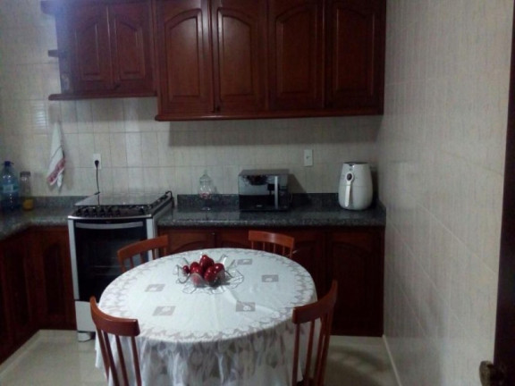 Imagem Casa com 2 Quartos à Venda, 200 m² em Jardim Nova Veneza - Sumaré Imagem Casa com 2 Quartos à Venda, 200 m² em Jardim Nova Veneza - Sumaré