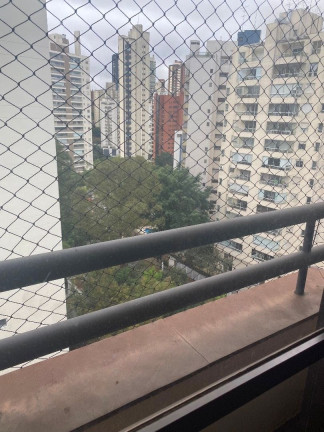 Imagem Apartamento com 4 Quartos à Venda ou Locação, 360 m² em Vila Andrade - São Paulo Imagem Apartamento com 4 Quartos à Venda ou Locação, 360 m² em Vila Andrade - São Paulo