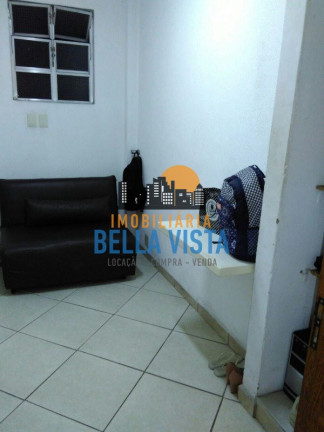 Imagem Apartamento com 2 Quartos à Venda, em Centro - São Vicente Imagem Apartamento com 2 Quartos à Venda, em Centro - São Vicente