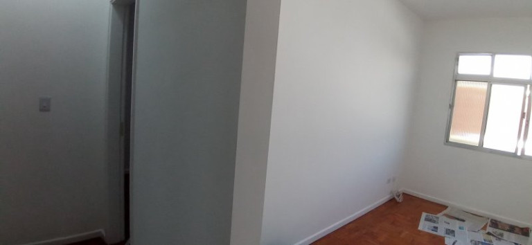 Imagem Apartamento com 2 Quartos para Alugar, 100 m² em Gonzaga - Santos
