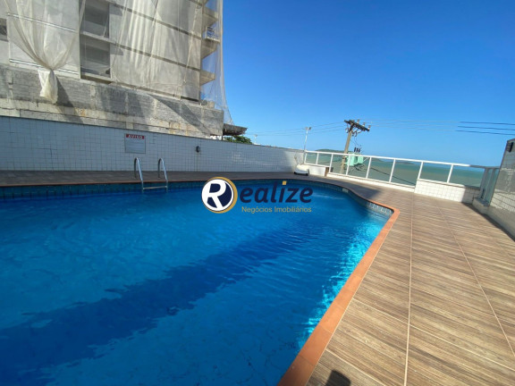 Imóvel com 2 Quartos à Venda, 106 m² em Praia Do Morro - Guarapari