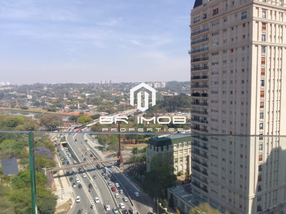 Imagem Imóvel com 4 Quartos à Venda, 472 m² em Jardim Europa - São Paulo