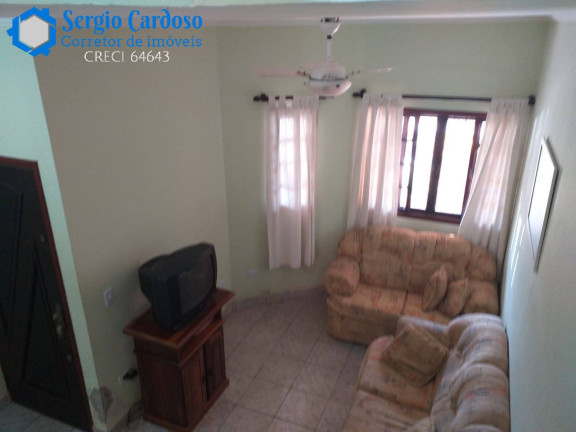 Imagem Casa com 4 Quartos à Venda, 175 m² em Cibratel I - Itanhaém
