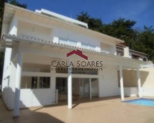 Imagem Casa com 6 Quartos à Venda, 700 m² em Loteamento João Batista Julião - Guarujá