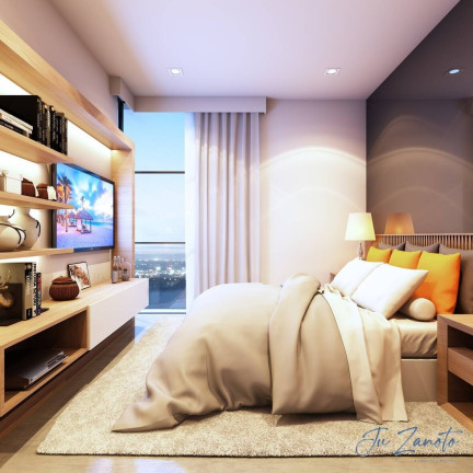 Imagem Apartamento com 3 Quartos à Venda, 120 m² em Itapoá